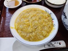 -百年老字号·观振兴蟹黄面·三虾面·苏式面(观前街富仁坊巷店)