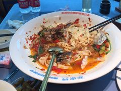 -坛宗剁椒鱼头(河西王府井店)