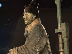 -秦始皇帝陵博物院-丽山园