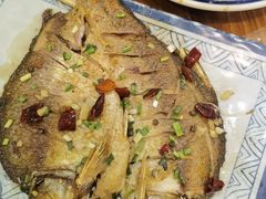 -刘师父老汉口江湖菜(蔡锷路店)