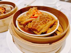 沙爹金钱肚-香港百合居(LCM置汇旭辉广场店)