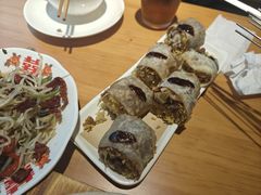 -福苗小骆驼烧烤(莲湖路店)
