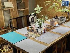 -如果·追梦手工皮具DIY教学店(田子坊店)