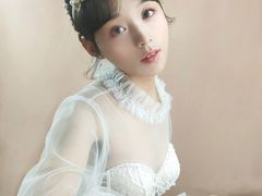 -金夫人化妆摄影职业培训学校