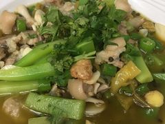 -二孃鸡爪爪(东郊记忆店)