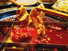 -渝派江湖烩(回兴店)