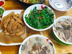 -珍珍小食店(西华路店)