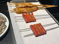 -刘全福吊炉烧烤王(东江路店)