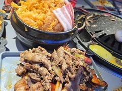 -外婆掌柜·东北家庭烤肉(托乐嘉店)
