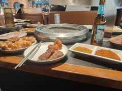 -東盛炭烤自助料理(浦东文峰广场店)
