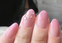 -森日式美甲沙龙MORI NAIL总店