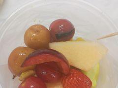 甘草水果-老炳·七丛松甘草水果