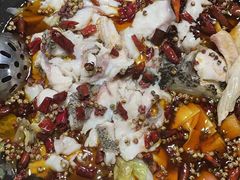 -金三可市井水煮鱼(金碧园店)