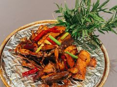 -许家菜(望江店)