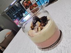 -娜娜家·Nana's restaurant(国金汇店)
