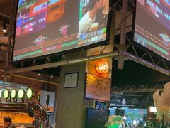 -功夫怪兽·烧烤(西工小街店)