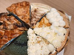 -Pie Bird(新闸路店)