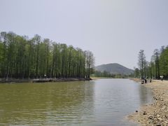 -四明湖