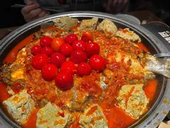 -烤匠麻辣烤鱼(万象城店)