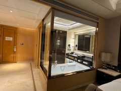 -长沙富力万达文华酒店