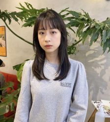 -Sying杉影日式烫染專門店