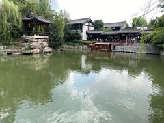 -台儿庄古城