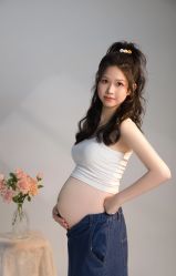 -初·印象孕妇儿童摄影馆