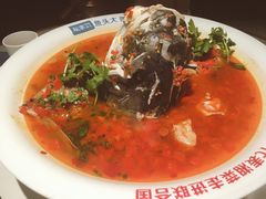 -坛宗剁椒鱼头(河西王府井店)