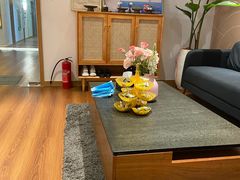 -宜养堂·按摩·SPA·调理艾灸(仙林生命科技园店)