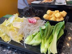 -一席地·本地鸡窝·杭帮鸡火锅(萧山银隆百货店)