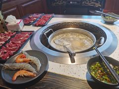 -海汕记·潮汕鲜牛肉火锅·自助