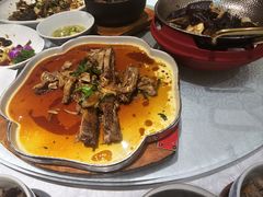 -小粤楼·怀旧粤菜(万辉国际广场店)