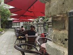 -融园咖啡馆(昙华林店)