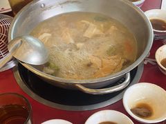 -潮汕•草根牛肉档(中江路店)