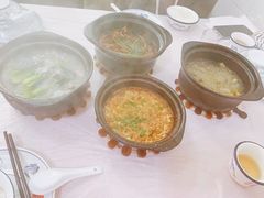 -阿隆煲店(秀仁苑店)