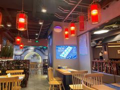 -肠王卤煮(西单食宝街店)