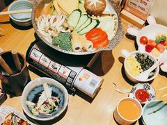 -一心创作料理屋(经开万达店)