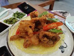 -盈田盈粥庄(博山东路店)