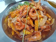 -黄河科技学院大学-餐厅(紫荆山南路店)