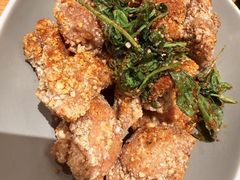 -隅乐胡椒虾·台湾菜·团建(皇岗店)