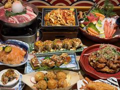 -桃太郎寿司料理(大学城店)