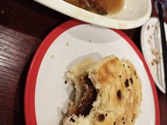 -聚首堂·特色小吃·肘子(什刹海德胜门店)