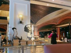 -茵特拉根酒店·西餐厅