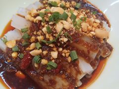 -周渝食惦·酸菜鱼精致川菜(横岗店)
