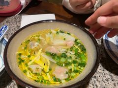 -南京大牌档(苏州中心店)