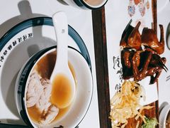 -猪腰一家·地道佛山菜(盐步店)