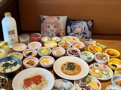 -合风谷(南下塘店)