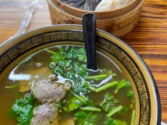 -锅贴大王南翔小笼(临沂二村店)