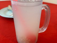 薏米水-德成饭店