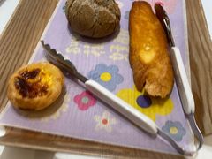 -好利来(乐堤港店)